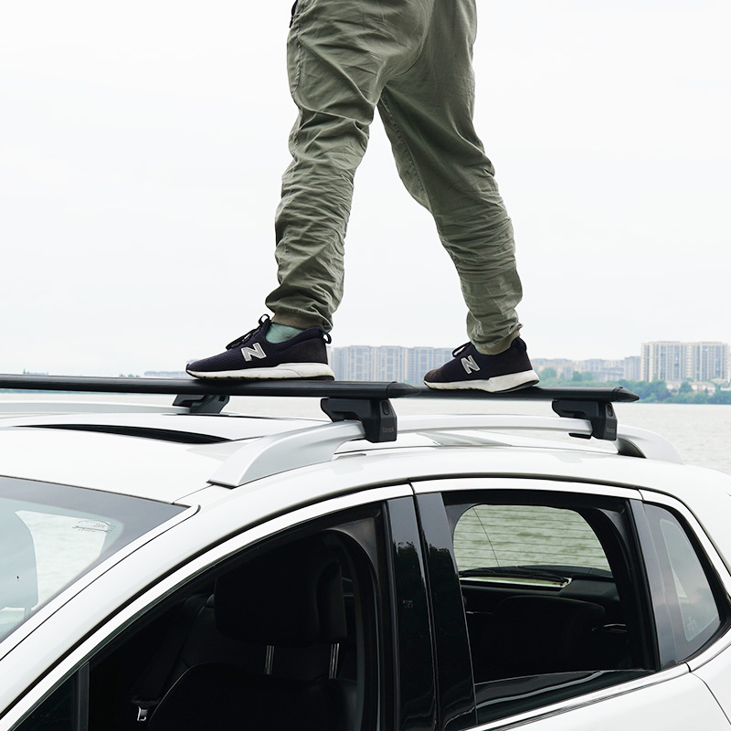 Подходит для багажников на кры – обзор и цена Car Roof Rack Cross Bar