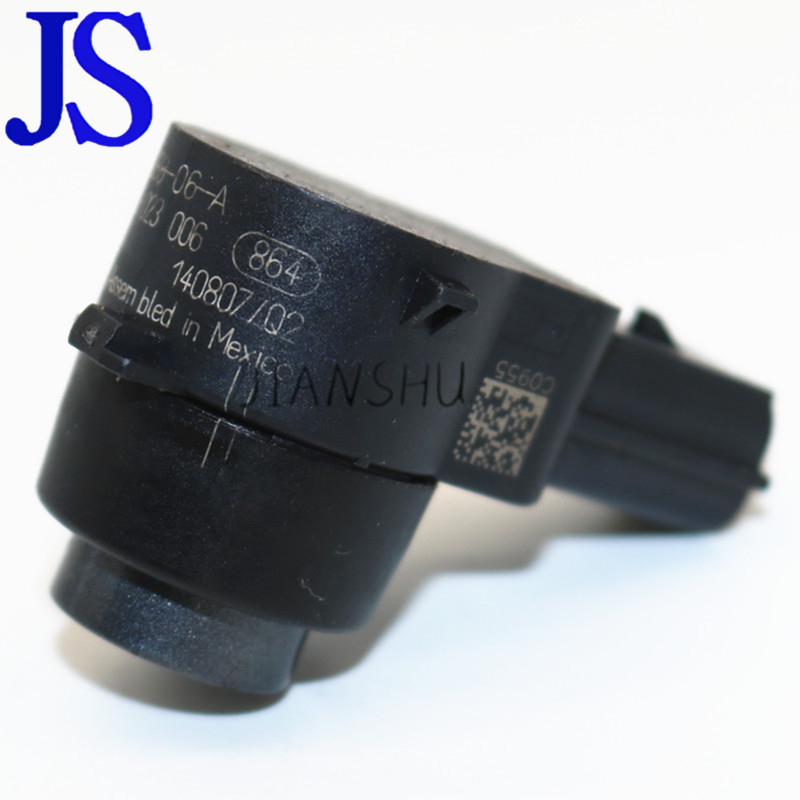 Датчик парковки PDC 1014388-06 – обзор и цена Car Accessories In India