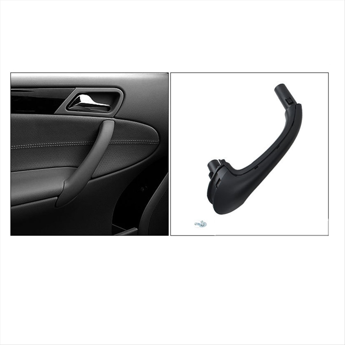 Суперраспродажа: Ручка двери ( – обзор и цена Car Accessories Mercedes
