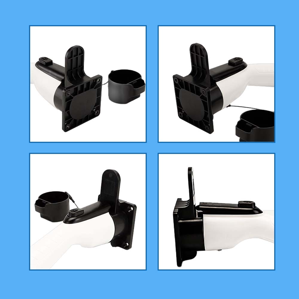 Держатель для зарядного устрой – обзор и цена Car Cable Organizer