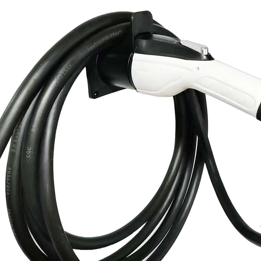 Держатель для зарядного устрой – обзор и цена Car Cable Organizer