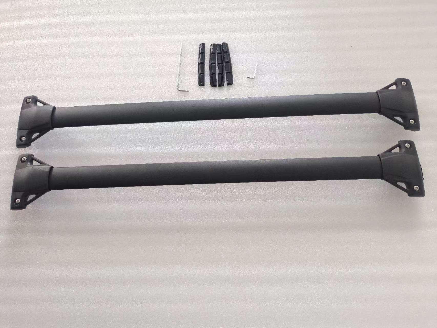 Поперечные поперечины для JETO – обзор и цена Car Roof Rack Cross Bar