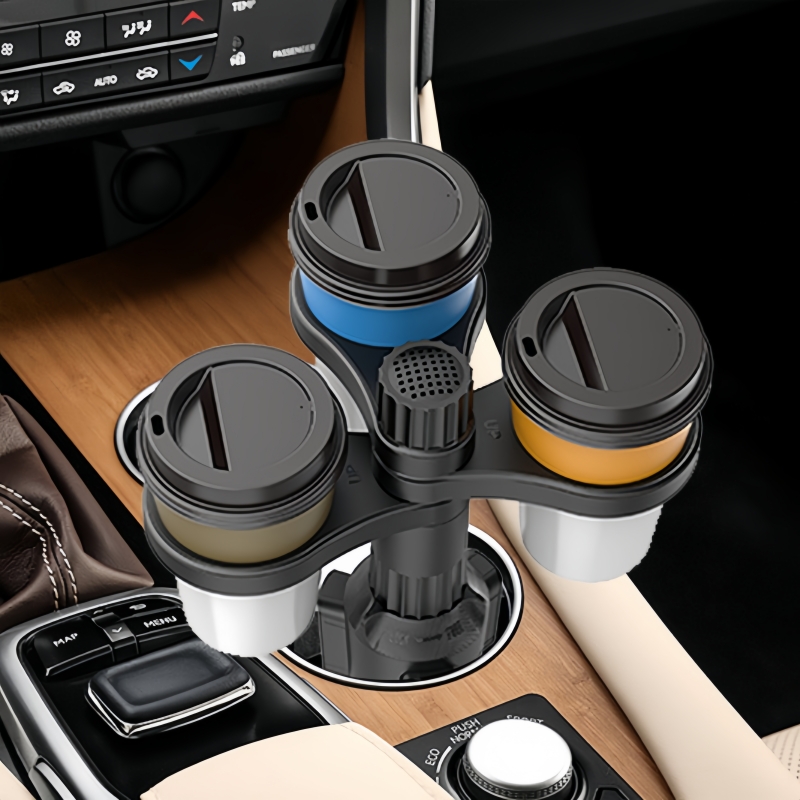 360 °   Вращающийся автомобиль – обзор и цена Car Accessories You Must Have