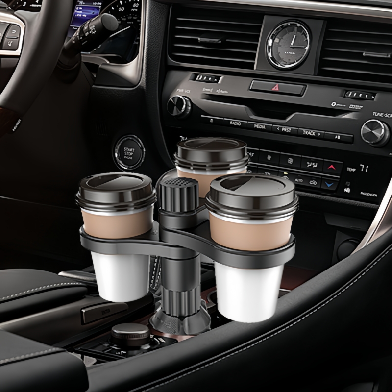 360 °   Вращающийся автомобиль – обзор и цена Car Accessories You Must Have