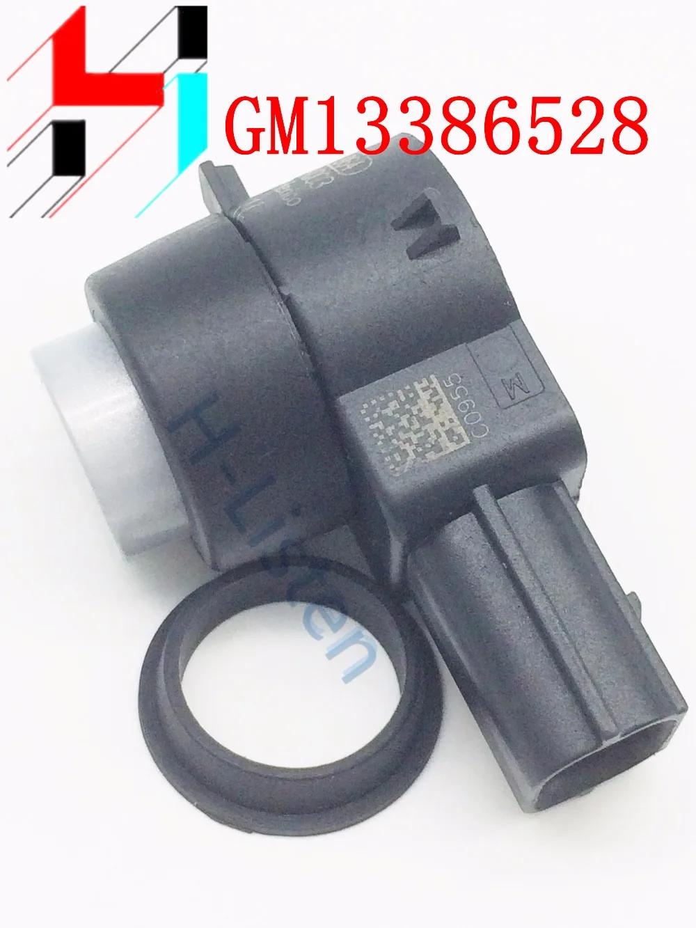 (10 шт.) 13386528 OEM 02630137 – обзор и цена Car Accessories In India