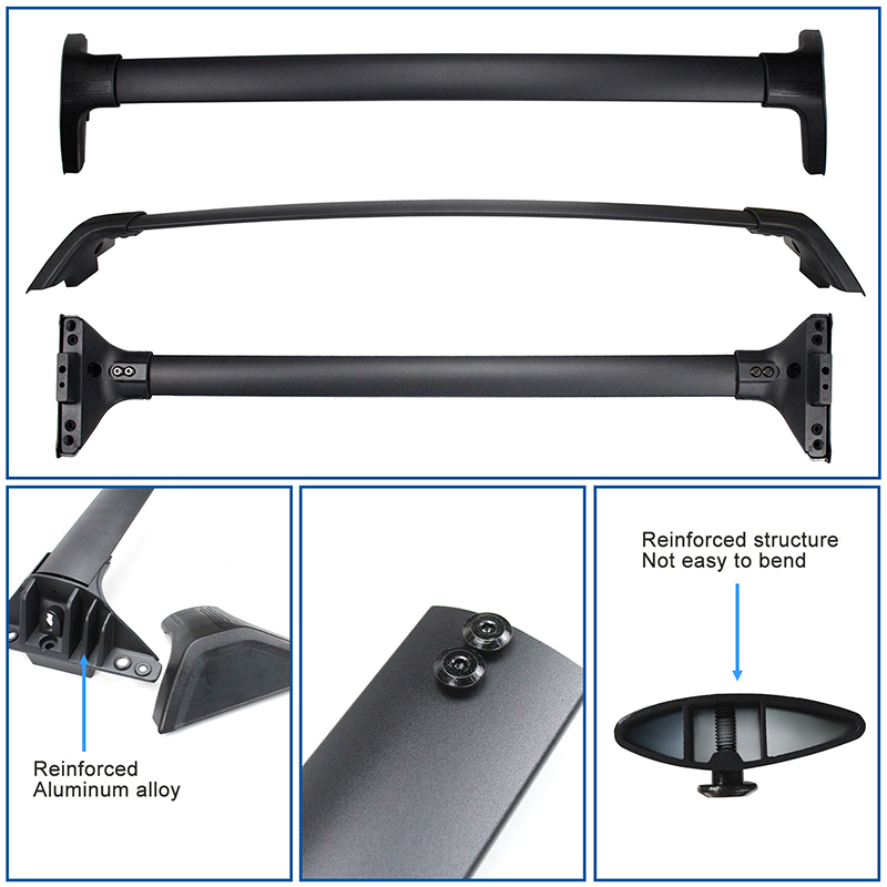 Поперечная рейка на крышу, под – обзор и цена Car Roof Rack Cross Bar
