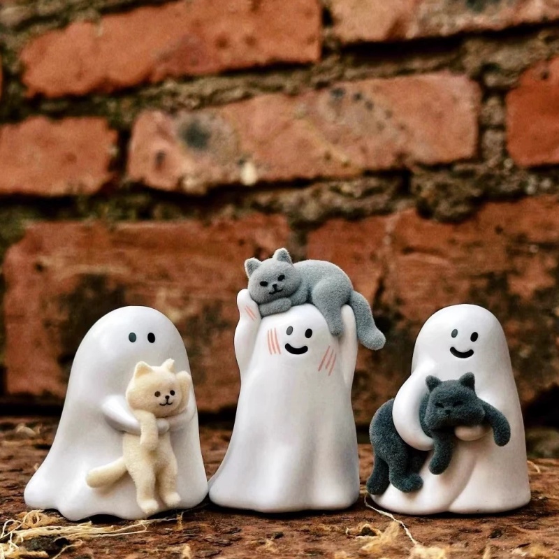 Новинка 2026: 52TOYS Ghody Beh – обзор и цена Car Accessories Oman