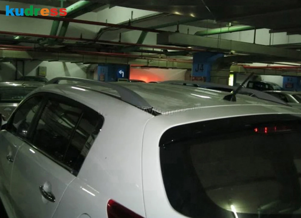 Багажник на крышу автомобиля д – обзор и цена Car Roof Rack Cross Bar