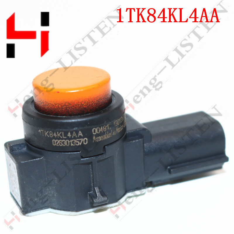 1TK84KL4AA OEM 0263013570 PDC  – обзор и цена Car Accessories In India