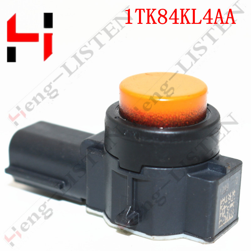 1TK84KL4AA OEM 0263013570 PDC  – обзор и цена Car Accessories In India