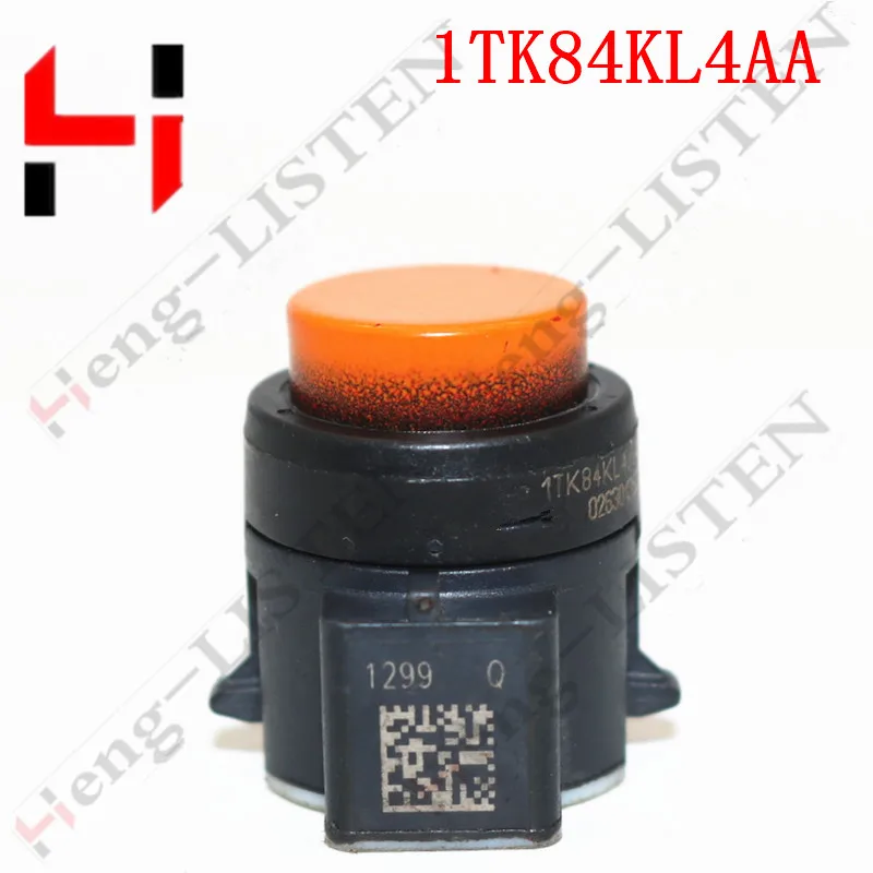 1TK84KL4AA OEM 0263013570 PDC  – обзор и цена Car Accessories In India