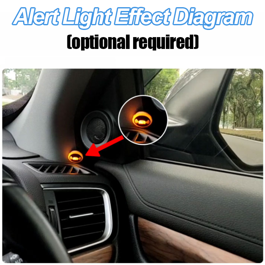 Зеркало заднего вида для Merce – обзор и цена Car Accessories In India