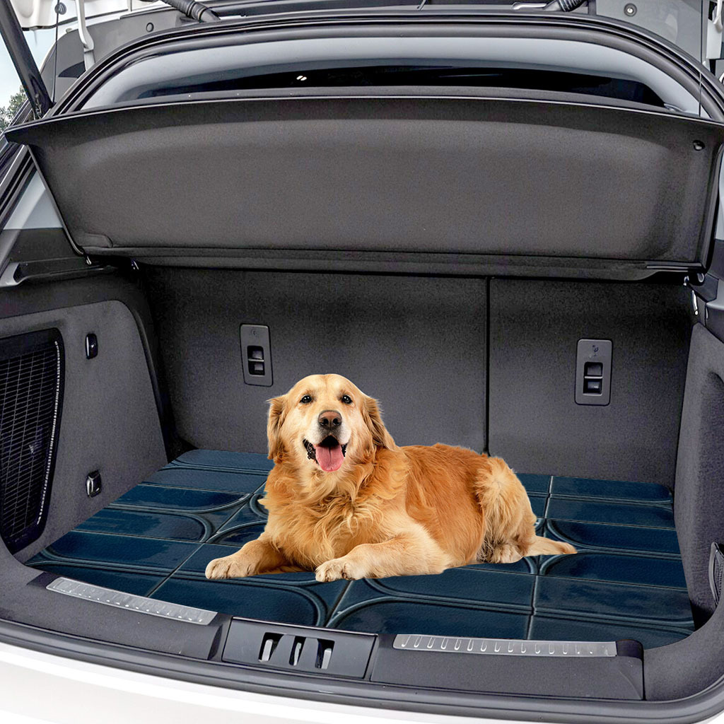 Коврик для багажника автомобил – обзор и цена Car Accessories You Must Have