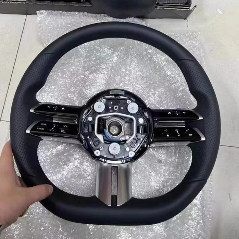 Для Mercedes-Benz A-класса, E- – обзор и цена Car Accessories Mercedes