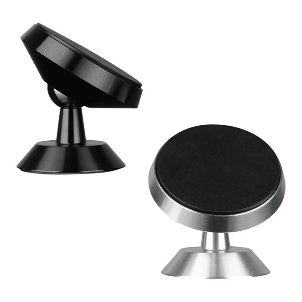 Магнитный держатель для телефо – обзор и цена Car Accessories Phone Holder