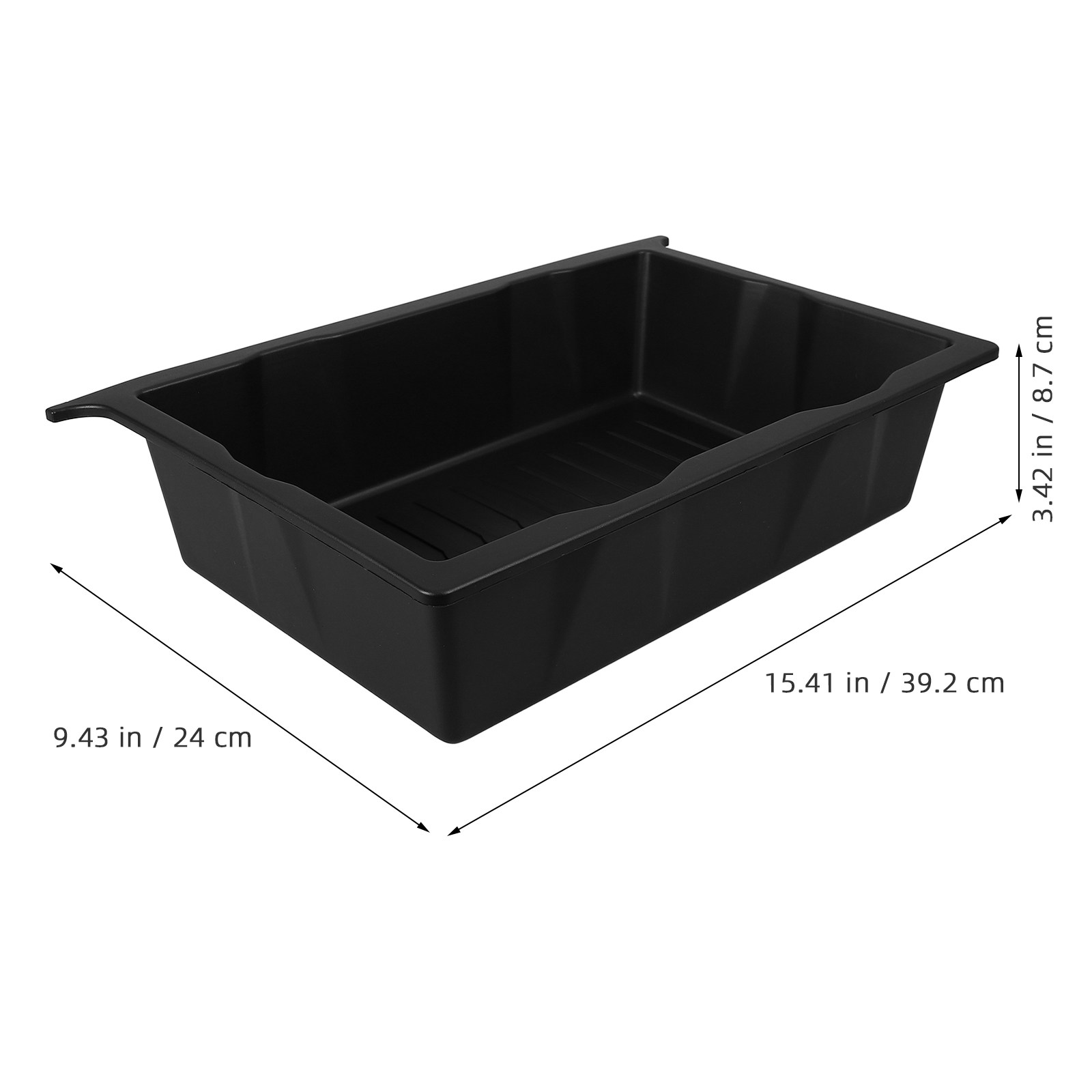 Прочный органайзер-ящик для хр – обзор и цена Car Trunk Organizer