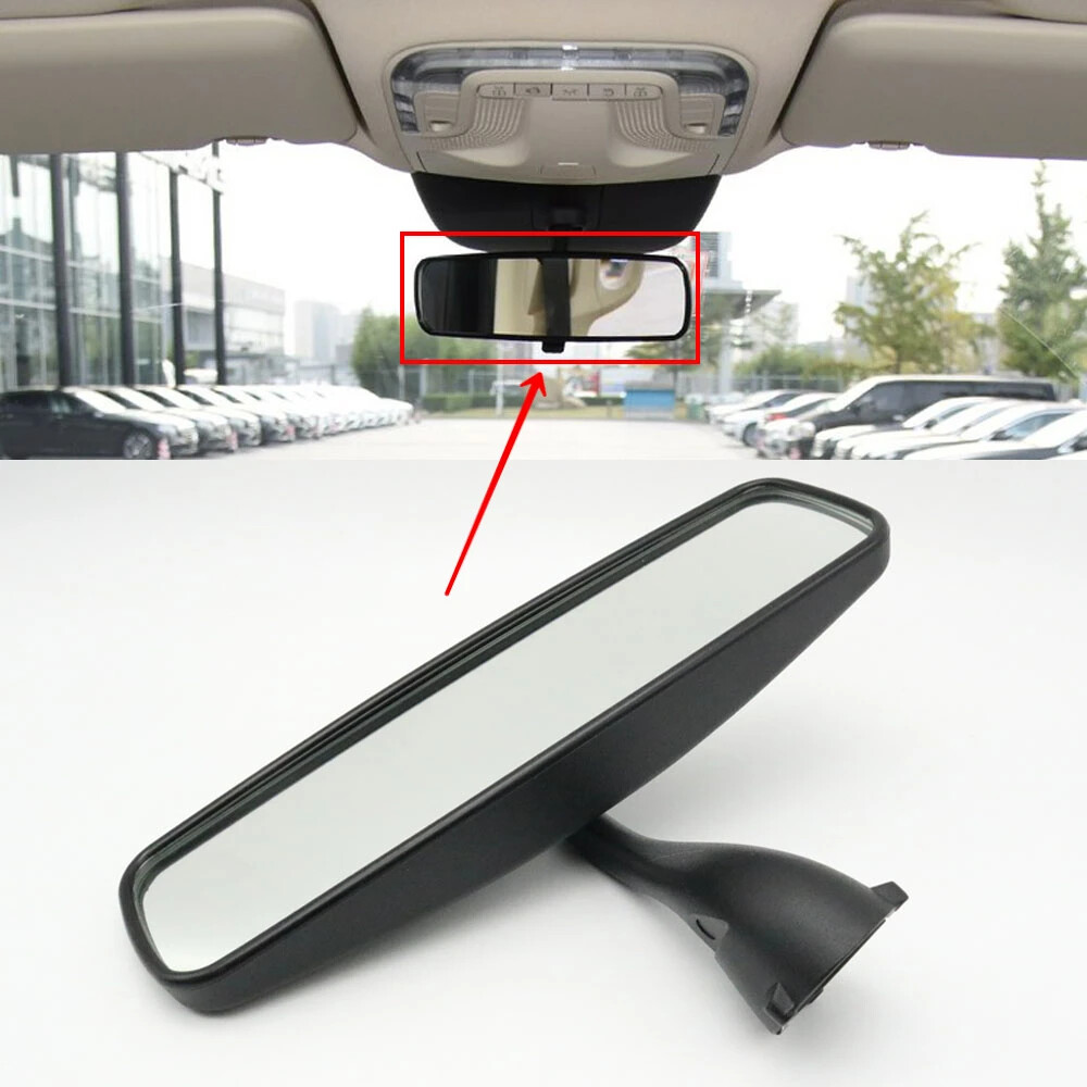 Внутреннее зеркало заднего вид – обзор и цена Car Accessories Mercedes