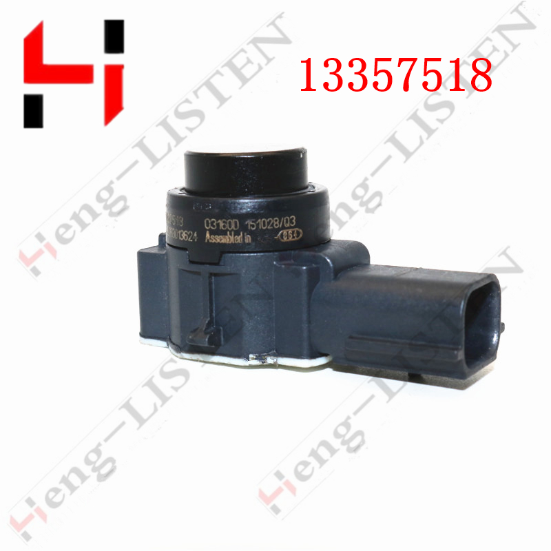 (6 шт.) 13357518 OEM 026301362 – обзор и цена Car Accessories In India
