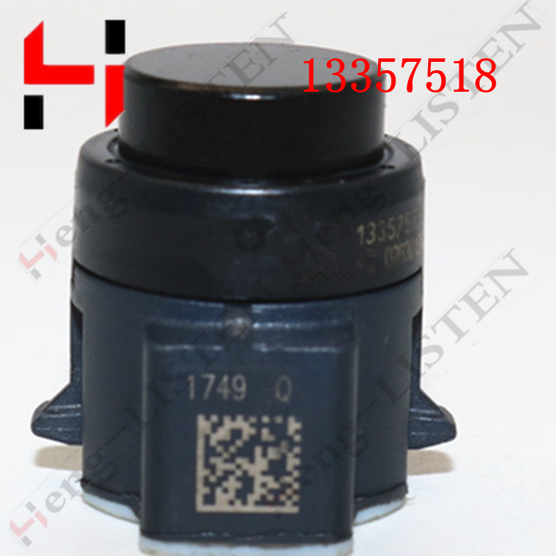 (6 шт.) 13357518 OEM 026301362 – обзор и цена Car Accessories In India