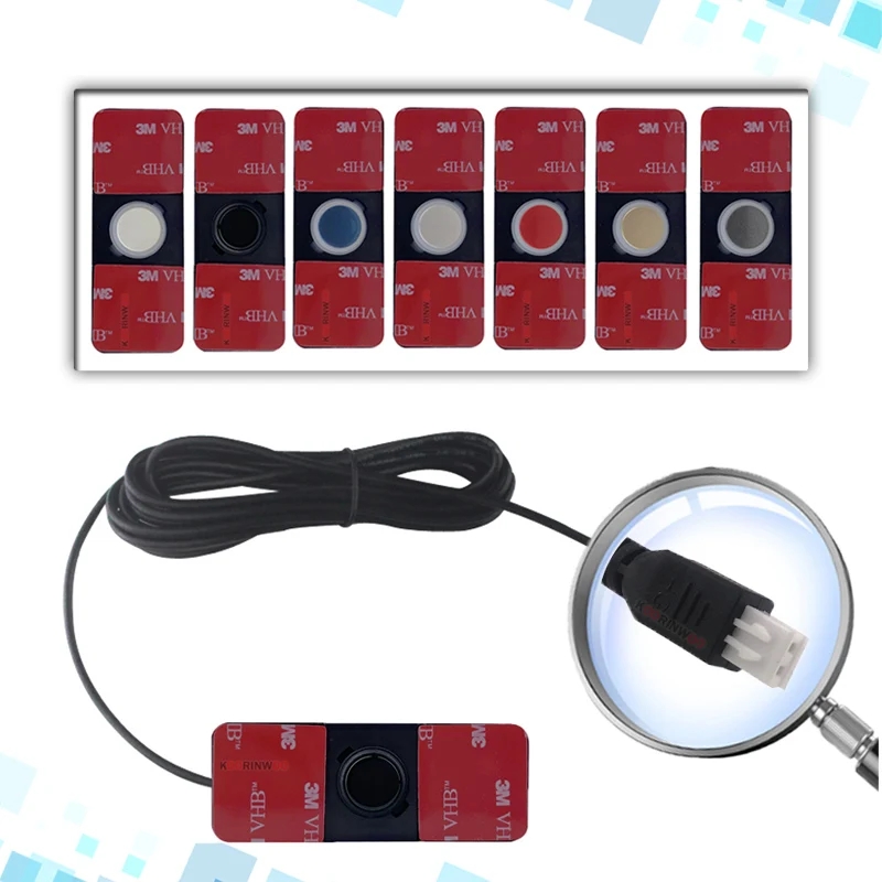 Комплект датчиков для автомоби – обзор и цена Car Accessories In India