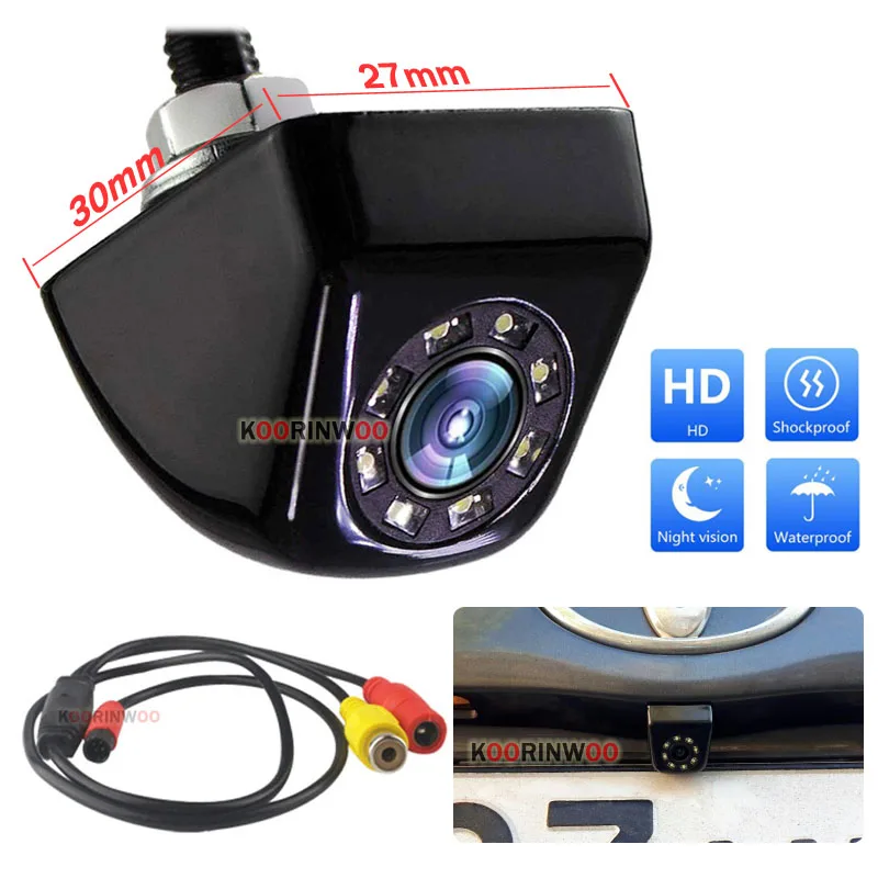 Комплект датчиков для автомоби – обзор и цена Car Accessories In India