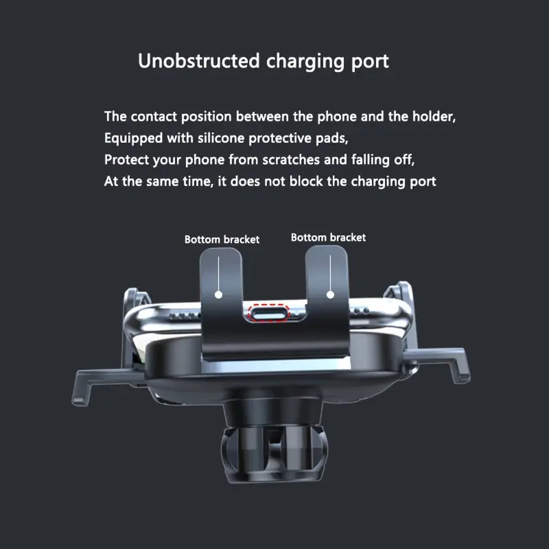 Новый универсальный автомобиль – обзор и цена Car Accessories Phone Holder