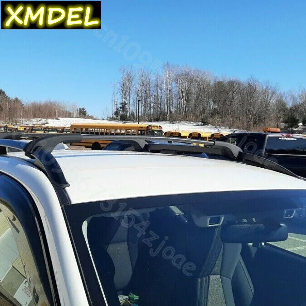 Стайлинг автомобиля, 2 шт., че – обзор и цена Car Roof Rack Cross Bar
