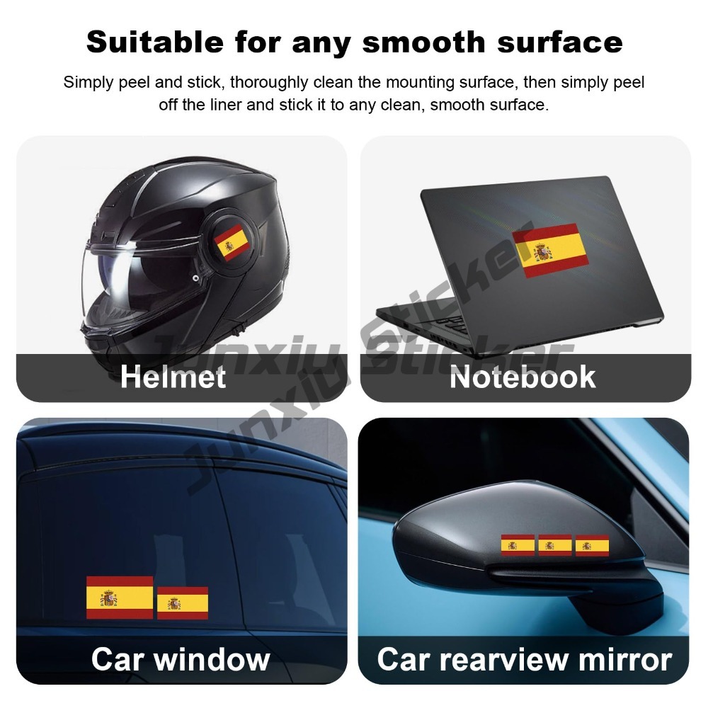 Наклейка на автомобиль с флаго – обзор и цена Car Accessories Zambia