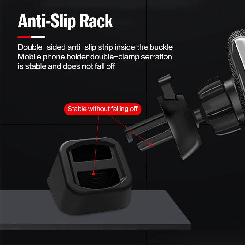 Универсальный держатель для мо – обзор и цена Car Accessories Phone Holder