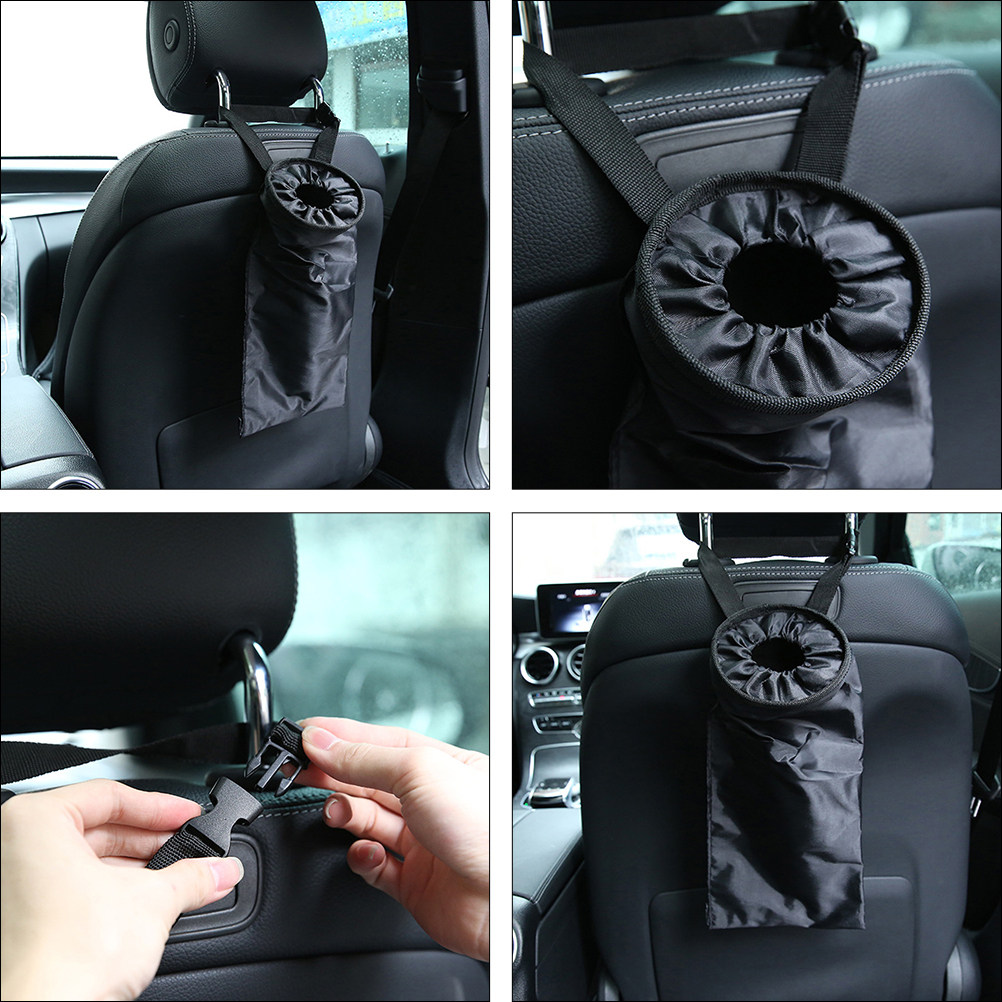 Сумка-органайзер для заднего с – обзор и цена Car Trunk Organizer