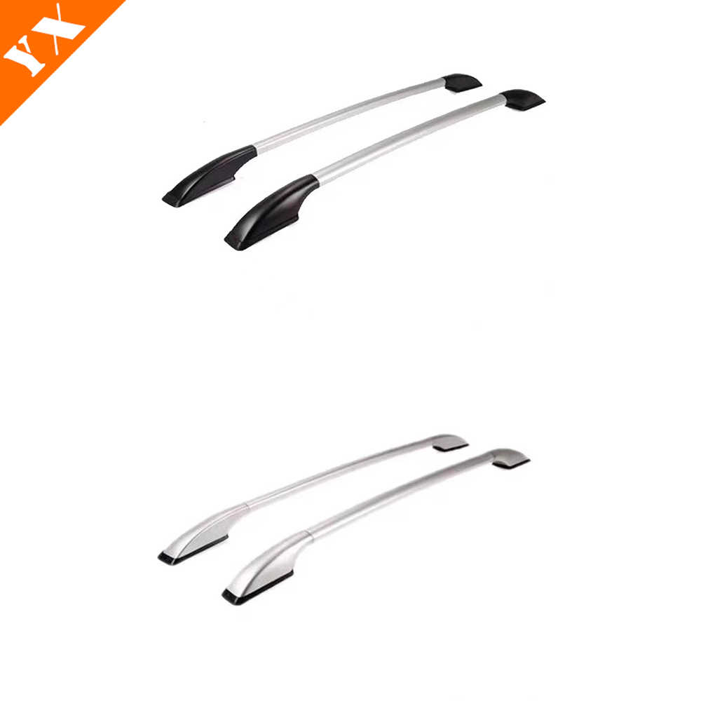 Для Poer Great Wall 2024 Poer  – обзор и цена Car Roof Rack Cross Bar