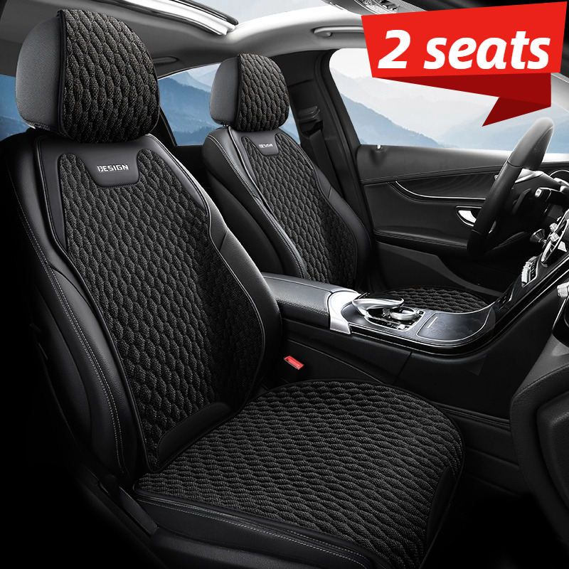 Чехлы на передние сиденья, нез – обзор и цена Car Accessories You Must Have