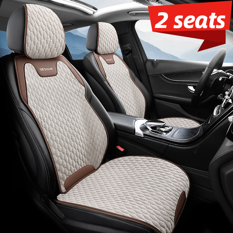 Чехлы на передние сиденья, нез – обзор и цена Car Accessories You Must Have