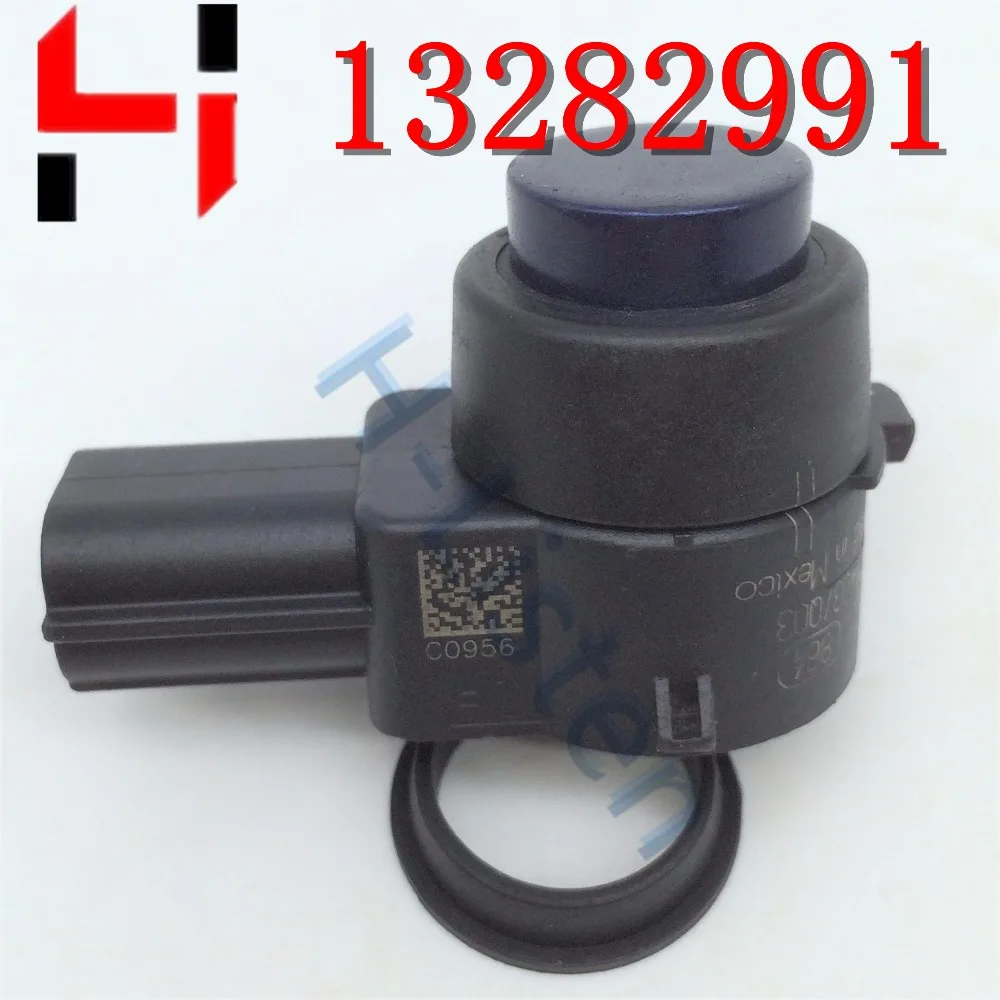 1 шт. 13282991 OEM 0263003824  – обзор и цена Car Accessories In India