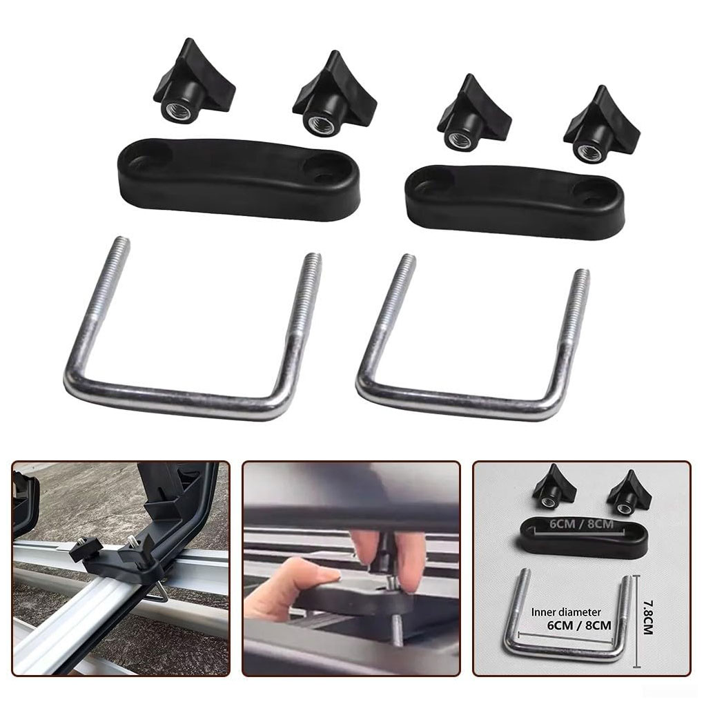 Автомобильный внедорожник, пря – обзор и цена Car Roof Rack Cross Bar