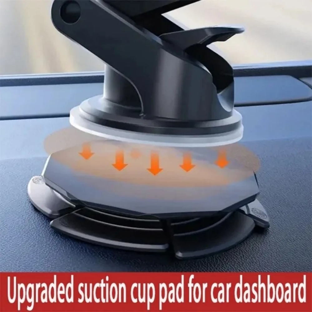 Универсальная присоска-держате – обзор и цена Car Accessories Phone Holder