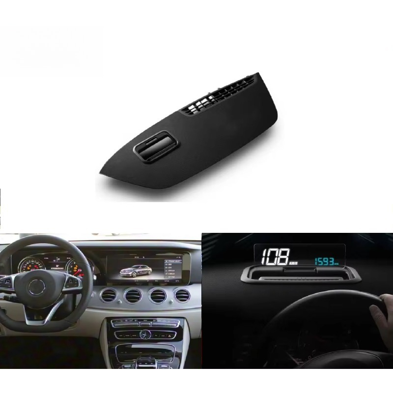Аксессуары для улучшения интер – обзор и цена Car Accessories Mercedes