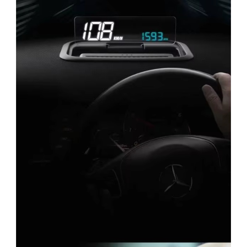Аксессуары для улучшения интер – обзор и цена Car Accessories Mercedes