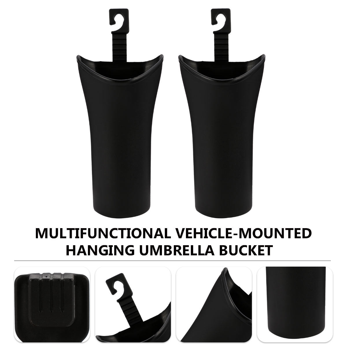 2 шт. автомобильных контейнера – обзор и цена Car Trunk Organizer