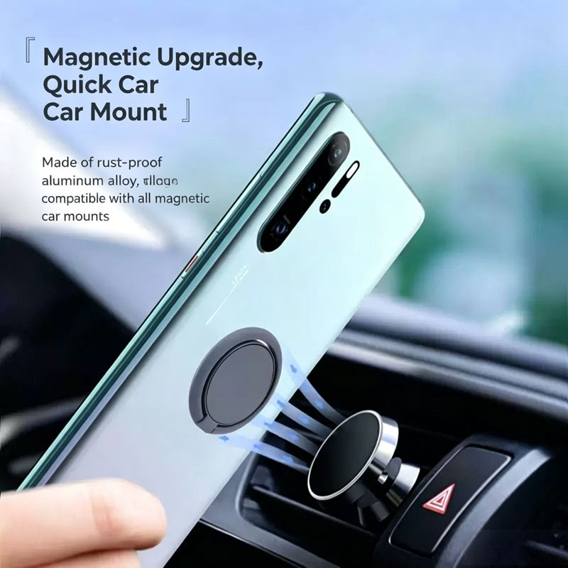 Держатель для телефона с враще – обзор и цена Car Accessories Phone Holder