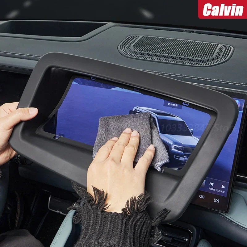 Защитная рамка для проекционно – обзор и цена Car Accessories You Must Have
