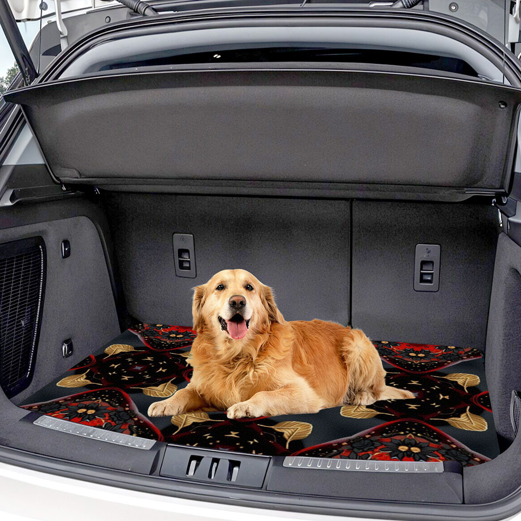 Коврик для багажника автомобил – обзор и цена Car Accessories You Must Have