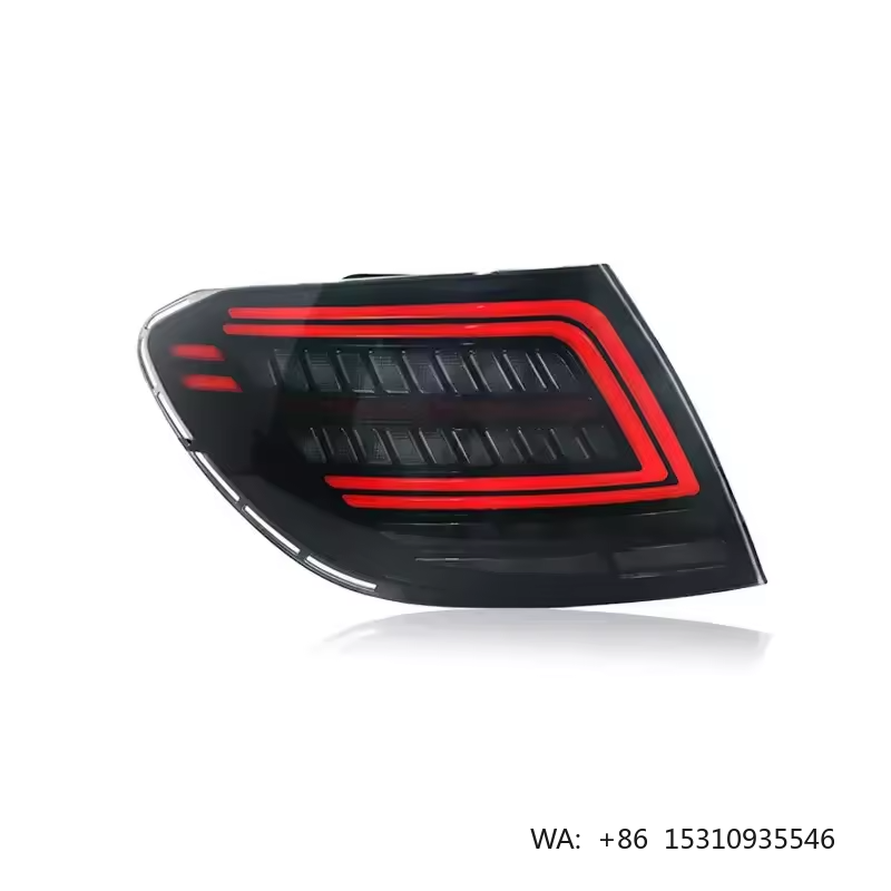 Автомобильные аксессуары: Свет – обзор и цена Car Accessories Mercedes
