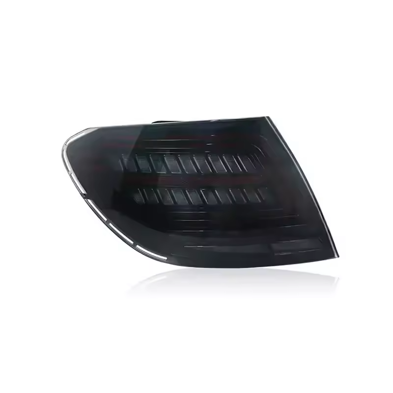 Автомобильные аксессуары: Свет – обзор и цена Car Accessories Mercedes