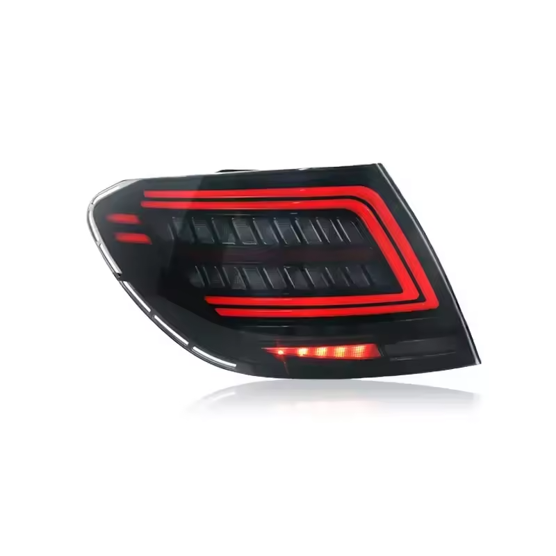 Автомобильные аксессуары: Свет – обзор и цена Car Accessories Mercedes